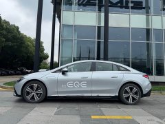 Mercedes-Benz EQE 500 4MATIC Luxury Edition - фото 5