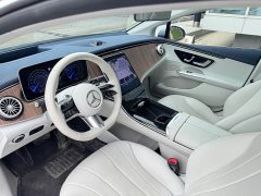 Mercedes-Benz EQE 500 4MATIC Luxury Edition - фото 6