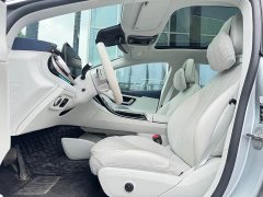 Mercedes-Benz EQE 500 4MATIC Luxury Edition - фото 7
