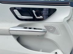 Mercedes-Benz EQE 500 4MATIC Luxury Edition - фото 8