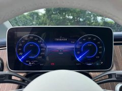 Mercedes-Benz EQE 500 4MATIC Luxury Edition - фото 9