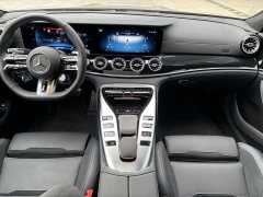 Mercedes-Benz AMG GT AMG GT 50 four-door sports car China special edition - фото 10