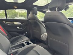 Mercedes-Benz AMG GT AMG GT 50 four-door sports car China special edition - фото 12