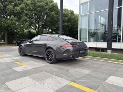 Mercedes-Benz AMG GT AMG GT 50 four-door sports car China special edition - фото 13