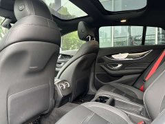 Mercedes-Benz AMG GT AMG GT 50 four-door sports car China special edition - фото 9