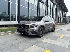 Mercedes-Benz 2024 Mercedes-AMG GLB 35 4MATIC - фото 1