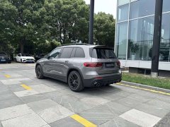 Mercedes-Benz 2024 Mercedes-AMG GLB 35 4MATIC - фото 10