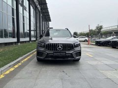 Mercedes-Benz 2024 Mercedes-AMG GLB 35 4MATIC - фото 2