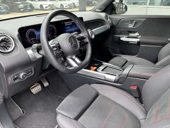 Mercedes-Benz 2024 Mercedes-AMG GLB 35 4MATIC - фото 4