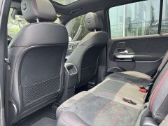 Mercedes-Benz 2024 Mercedes-AMG GLB 35 4MATIC - фото 6