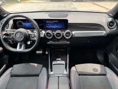 Mercedes-Benz 2024 Mercedes-AMG GLB 35 4MATIC - фото 7
