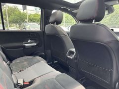 Mercedes-Benz 2024 Mercedes-AMG GLB 35 4MATIC - фото 8