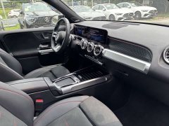 Mercedes-Benz 2024 Mercedes-AMG GLB 35 4MATIC - фото 9