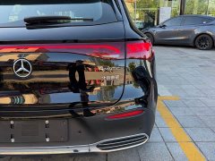 Mercedes-Benz EQE SUV 2024 500 4MATIC Luxury Edition - фото 10