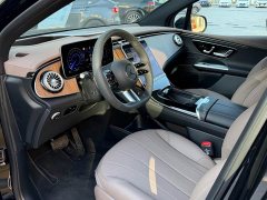Mercedes-Benz EQE SUV 2024 500 4MATIC Luxury Edition - фото 11