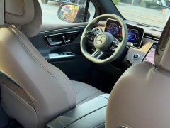 Mercedes-Benz EQE SUV 2024 500 4MATIC Luxury Edition - фото 12
