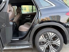 Mercedes-Benz EQE SUV 2024 500 4MATIC Luxury Edition - фото 14