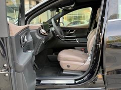 Mercedes-Benz EQE SUV 2024 500 4MATIC Luxury Edition - фото 15