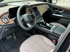 Mercedes-Benz EQE SUV 2024 500 4MATIC Luxury Edition - фото 16