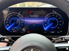 Mercedes-Benz EQE SUV 2024 500 4MATIC Luxury Edition - фото 17