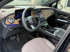 Mercedes-Benz EQE SUV 2024 500 4MATIC Luxury Edition - фото 18