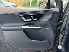 Mercedes-Benz EQE SUV 2024 500 4MATIC Luxury Edition - фото 19