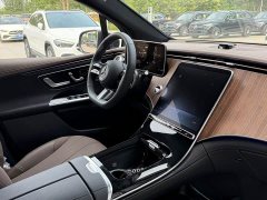 Mercedes-Benz EQE SUV 2024 500 4MATIC Luxury Edition - фото 2
