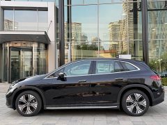 Mercedes-Benz EQE SUV 2024 500 4MATIC Luxury Edition - фото 20