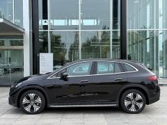 Mercedes-Benz EQE SUV 2024 500 4MATIC Luxury Edition - фото 3