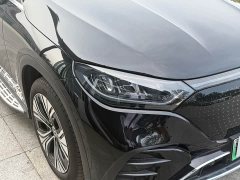 Mercedes-Benz EQE SUV 2024 500 4MATIC Luxury Edition - фото 4