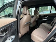 Mercedes-Benz EQE SUV 2024 500 4MATIC Luxury Edition - фото 5