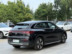 Mercedes-Benz EQE SUV 2024 500 4MATIC Luxury Edition - фото 7