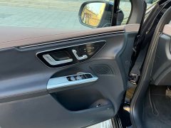 Mercedes-Benz EQE SUV 2024 500 4MATIC Luxury Edition - фото 8