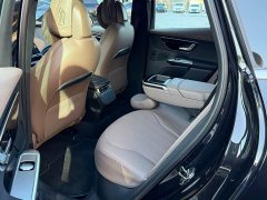 Mercedes-Benz EQE SUV 2024 500 4MATIC Luxury Edition - фото 9