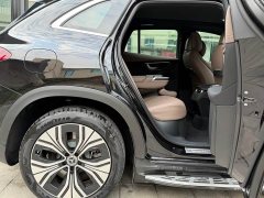 Mercedes-Benz EQE SUV 2024 500 4MATIC Luxury Edition - фото 10
