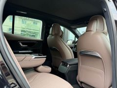Mercedes-Benz EQE SUV 2024 500 4MATIC Luxury Edition - фото 11