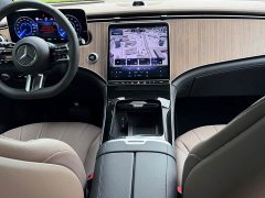 Mercedes-Benz EQE SUV 2024 500 4MATIC Luxury Edition - фото 12