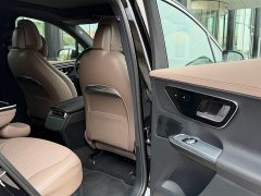 Mercedes-Benz EQE SUV 2024 500 4MATIC Luxury Edition - фото 13