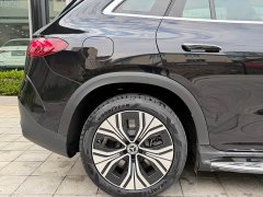 Mercedes-Benz EQE SUV 2024 500 4MATIC Luxury Edition - фото 14