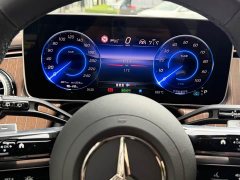 Mercedes-Benz EQE SUV 2024 500 4MATIC Luxury Edition - фото 15