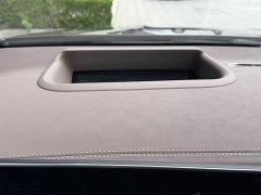 Mercedes-Benz EQE SUV 2024 500 4MATIC Luxury Edition - фото 16