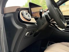 Mercedes-Benz EQE SUV 2024 500 4MATIC Luxury Edition - фото 17