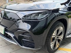 Mercedes-Benz EQE SUV 2024 500 4MATIC Luxury Edition - фото 18