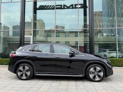 Mercedes-Benz EQE SUV 2024 500 4MATIC Luxury Edition - фото 2