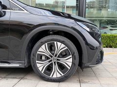 Mercedes-Benz EQE SUV 2024 500 4MATIC Luxury Edition - фото 20