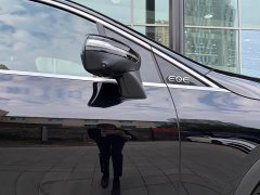 Mercedes-Benz EQE SUV 2024 500 4MATIC Luxury Edition - фото 3