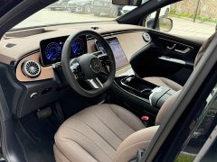 Mercedes-Benz EQE SUV 2024 500 4MATIC Luxury Edition - фото 4