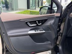 Mercedes-Benz EQE SUV 2024 500 4MATIC Luxury Edition - фото 5