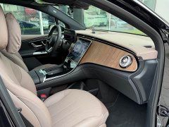 Mercedes-Benz EQE SUV 2024 500 4MATIC Luxury Edition - фото 7