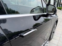 Mercedes-Benz EQE SUV 2024 500 4MATIC Luxury Edition - фото 8